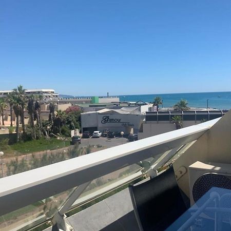 Naturiste Cap D'Agde Heliopolis C 39 Exterior photo
