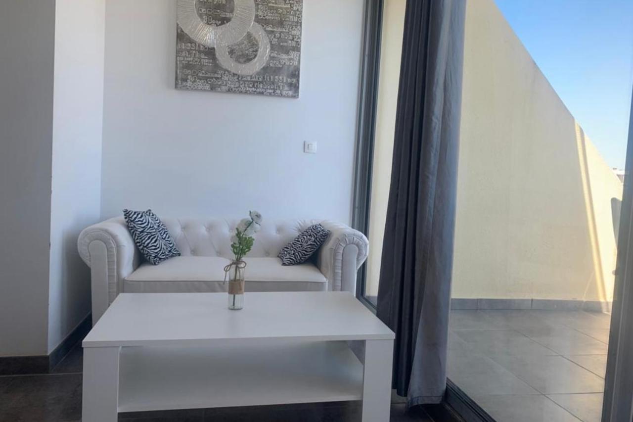 Naturiste Cap D'Agde Heliopolis C 39 Exterior photo